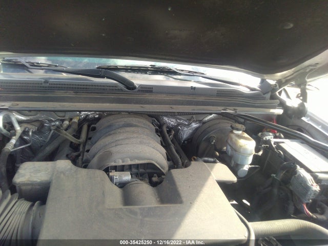 Chevrolet Suburban Ltz 2016 1GNSCJKC8GR474451 Image 11