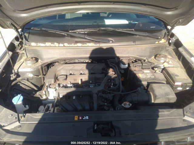 2021 Hyundai Venue, VIN: KMHRC8A38MU086657