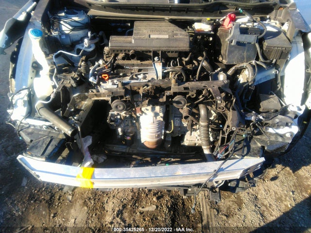 2021 Honda CR-V, VIN: 2HKRW2H8XMH614087
