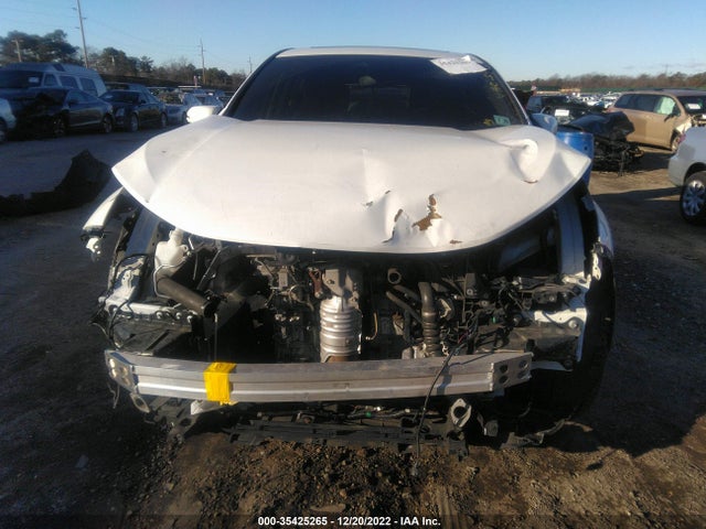 2021 Honda CR-V, VIN: 2HKRW2H8XMH614087