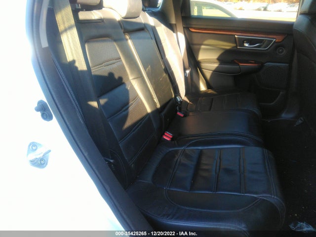 2021 Honda CR-V, VIN: 2HKRW2H8XMH614087