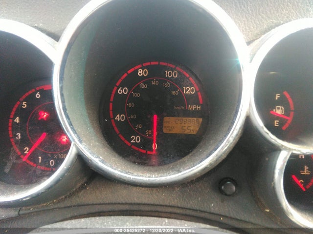 2004 TOYOTA MATRIX STD/XR VIN: 2T1KR32E84C201259