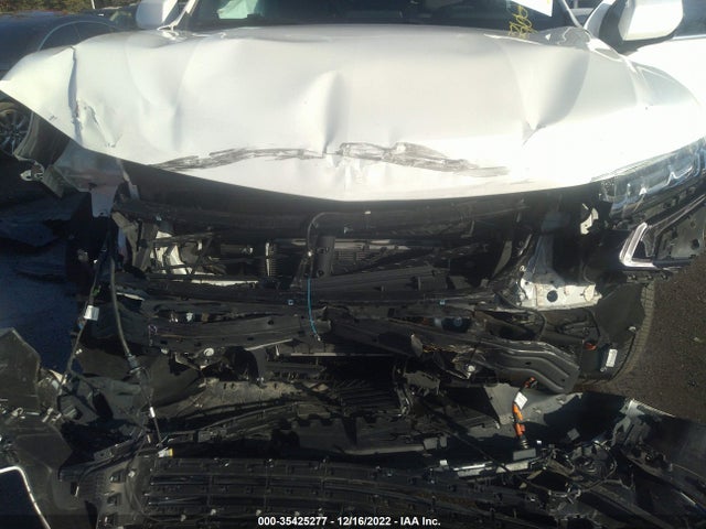 2021 Chevrolet Suburban, VIN: 1GNSKGKT2MR472860