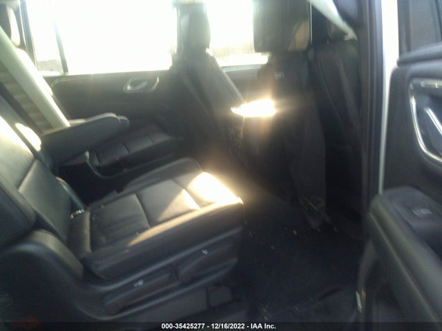 2021 Chevrolet Suburban, VIN: 1GNSKGKT2MR472860