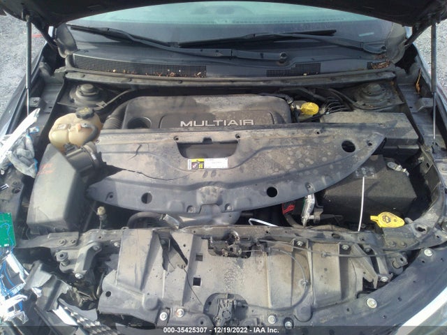 Chrysler 200 Limited 2015 1C3CCCAB9FN631660 Image 10