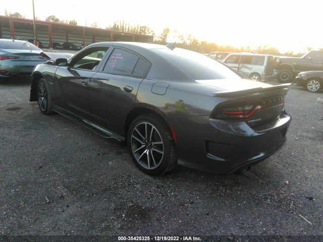 Dodge CHARGER R/T 2021 2C3CDXCT9MH682267 Image 3