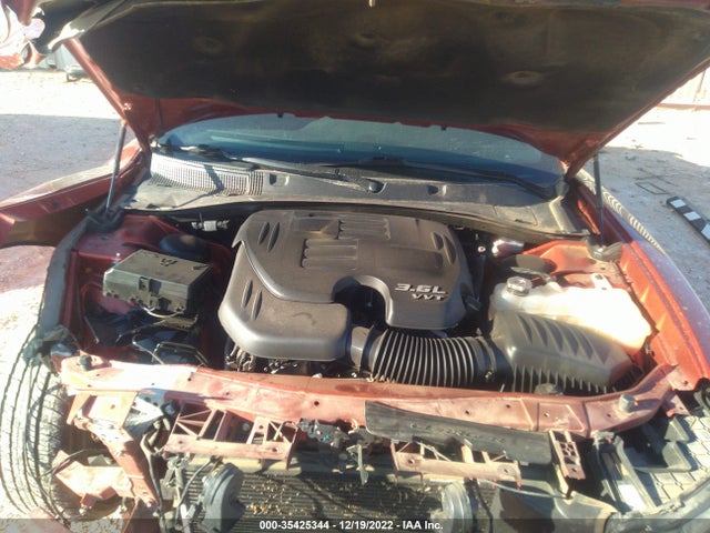 Dodge Charger Sxt 2020 2C3CDXBG5LH232862 Image 10