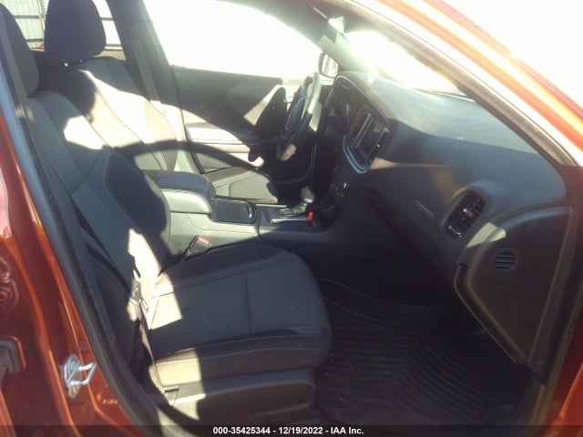 Dodge Charger Sxt 2020 2C3CDXBG5LH232862 Image 5