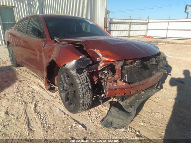 Dodge Charger Sxt 2020 2C3CDXBG5LH232862 Image 6