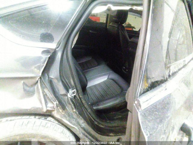 3FA6P0HDXJR267280 Ford FUSION SE