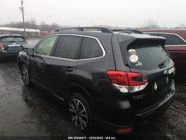 2019 Subaru Forester, VIN: JF2SKAUC4KH512220