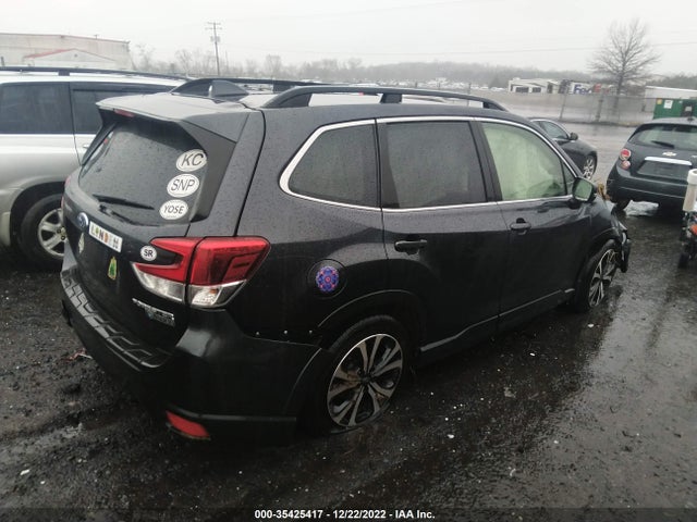 2019 Subaru Forester, VIN: JF2SKAUC4KH512220