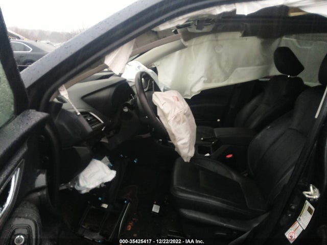 2019 Subaru Forester, VIN: JF2SKAUC4KH512220