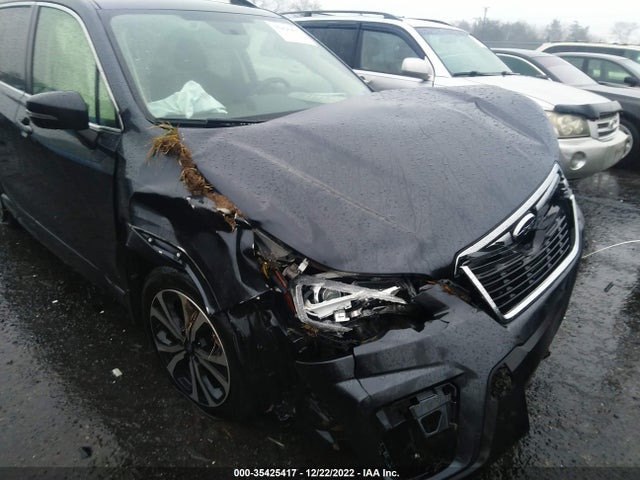 2019 Subaru Forester, VIN: JF2SKAUC4KH512220