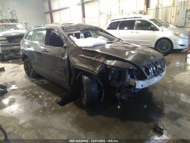 1C4PJLAB2EW262507 auction archive image