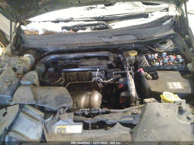 1C4PJLAB2EW262507 Jeep Cherokee Sport