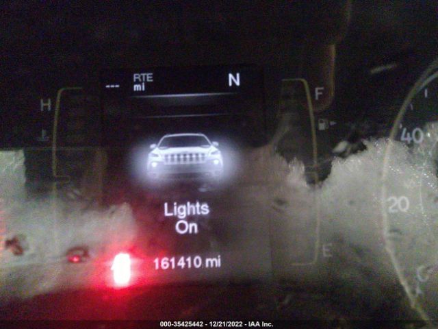 1C4PJLAB2EW262507 Jeep Cherokee Sport