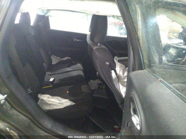 1C4PJLAB2EW262507 Jeep Cherokee Sport
