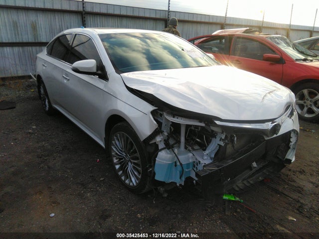 2017 Toyota Avalon, VIN: 4T1BK1EB1HU249667