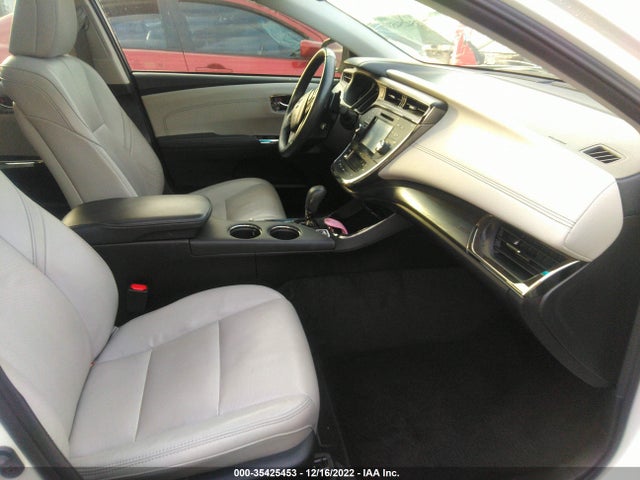 2017 Toyota Avalon, VIN: 4T1BK1EB1HU249667