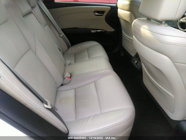 2017 Toyota Avalon, VIN: 4T1BK1EB1HU249667