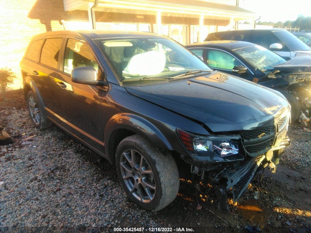 2018 3C4PDCEG3JT523527 main image