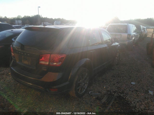 Dodge JOURNEY GT 2018 3C4PDCEG3JT523527 Image 4