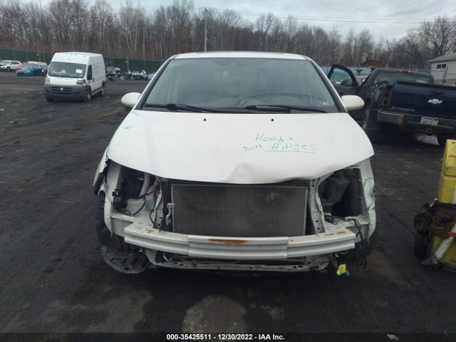2016 Honda Odyssey, VIN: 5FNRL5H66GB011908