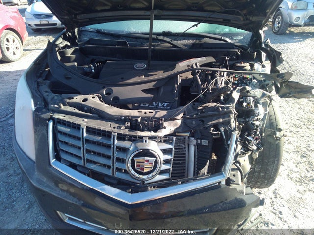 3GYFNCE39GS559592 Cadillac Srx Performance Collection