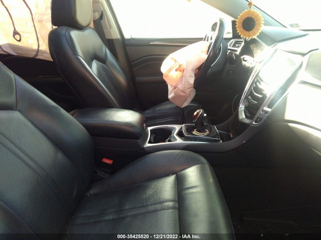 3GYFNCE39GS559592 Cadillac Srx Performance Collection
