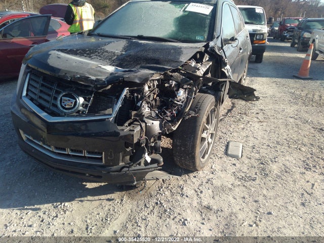 3GYFNCE39GS559592 Cadillac Srx Performance Collection