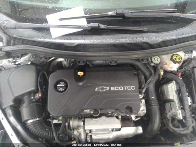 Chevrolet Cruze Premier 2017 1G1BF5SM0H7263301 Image 12