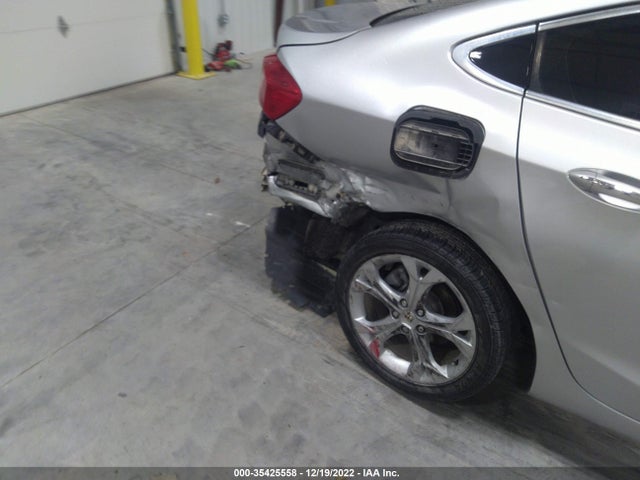 Chevrolet Cruze Premier 2017 1G1BF5SM0H7263301 Image 8