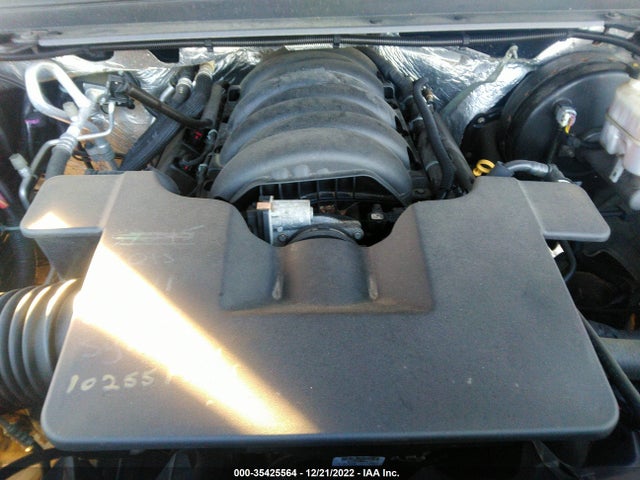 2017 Chevrolet Tahoe, VIN: 1GNSKBKC6HR377159