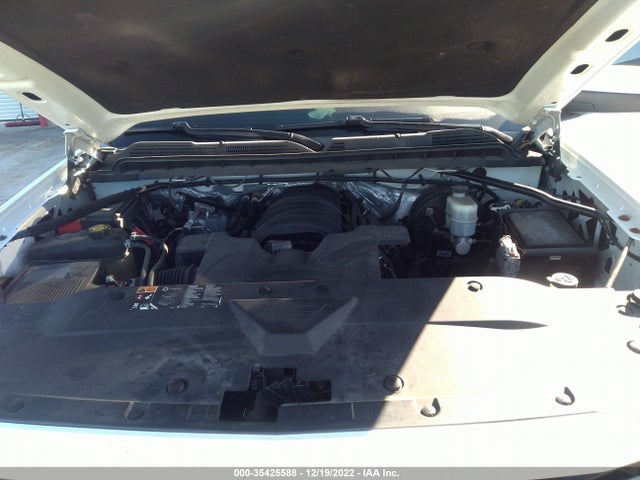 2016 CHEVROLET SILVERADO 1500 LT VIN: 3GCUKREC6GG247435