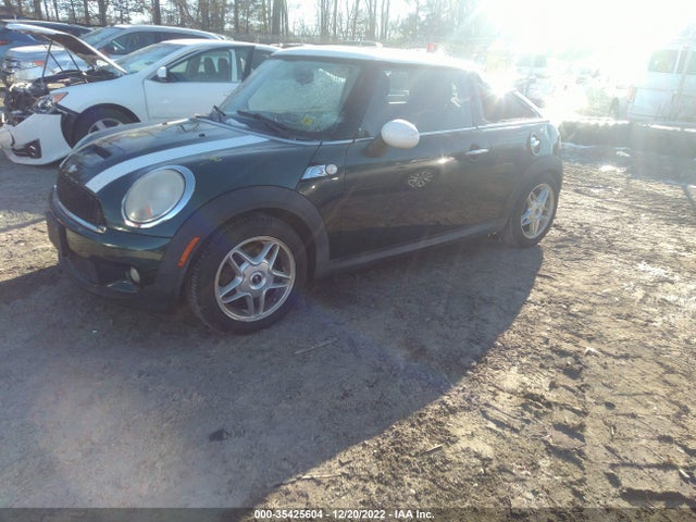 WMWMF73547TV31188 Mini COOPER HARDTOP
