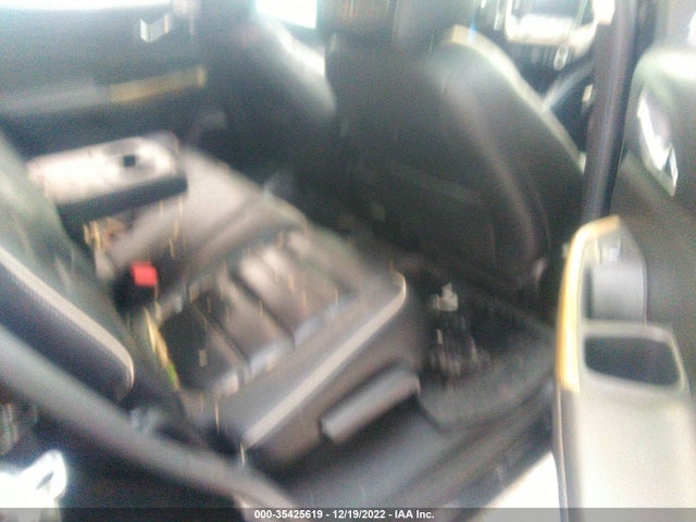 GMC Acadia Denali 2017 1GKKNXLS8HZ296252 Image 8