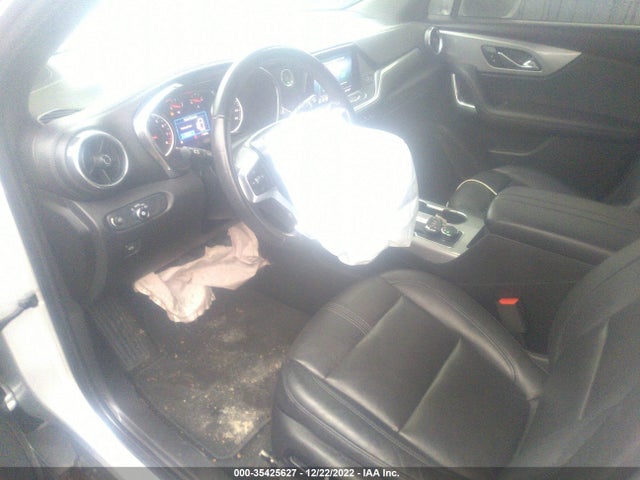 Chevrolet Blazer Lt 2020 3GNKBDRS6LS585931 Image 5