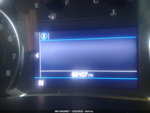 Chevrolet Blazer Lt 2020 3GNKBDRS6LS585931 Image 7