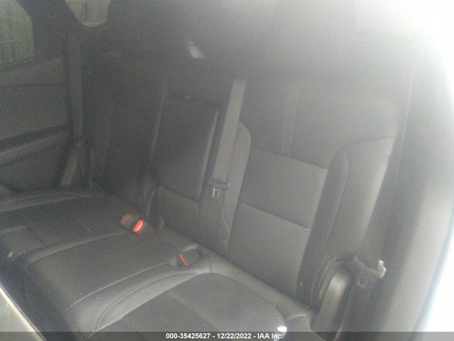 Chevrolet Blazer Lt 2020 3GNKBDRS6LS585931 Image 8