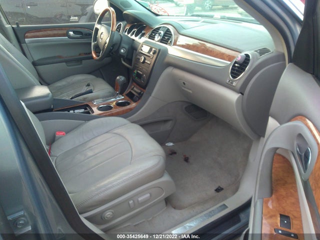2008 BUICK ENCLAVE CXL VIN: 5GAER23798J282274