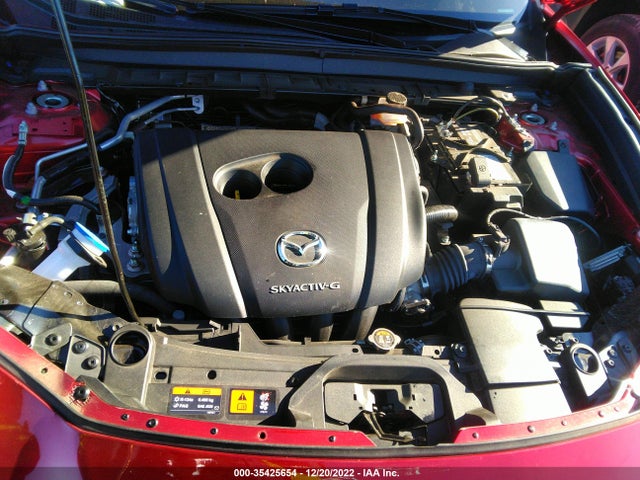 2021 Mazda CX-30, VIN: 3MVDMBBL7MM259059