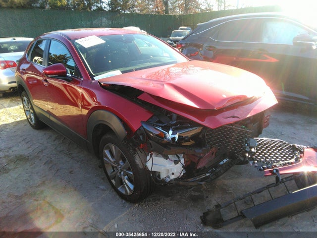 2021 Mazda CX-30, VIN: 3MVDMBBL7MM259059