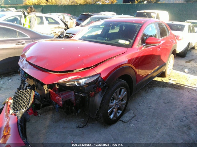 2021 Mazda CX-30, VIN: 3MVDMBBL7MM259059