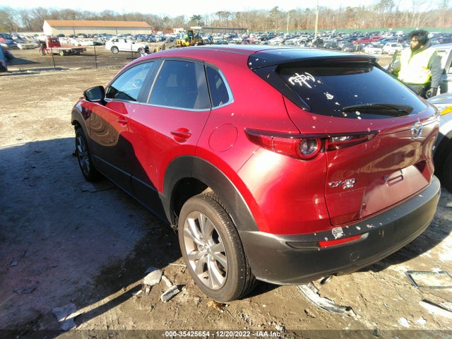 2021 Mazda CX-30, VIN: 3MVDMBBL7MM259059