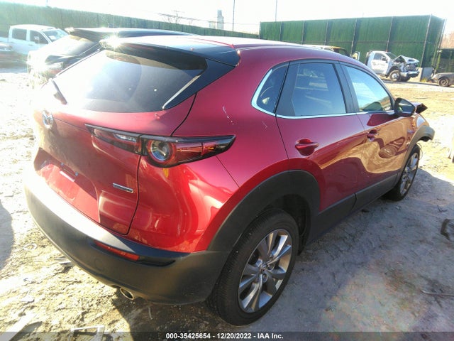 2021 Mazda CX-30, VIN: 3MVDMBBL7MM259059