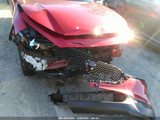2021 Mazda CX-30, VIN: 3MVDMBBL7MM259059