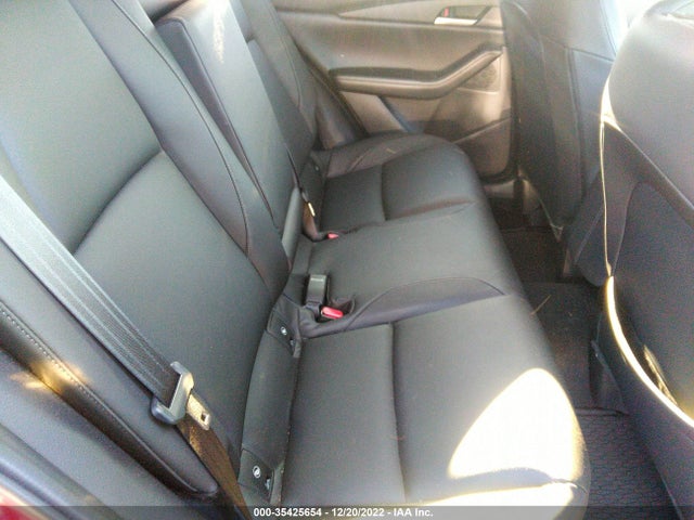 2021 Mazda CX-30, VIN: 3MVDMBBL7MM259059