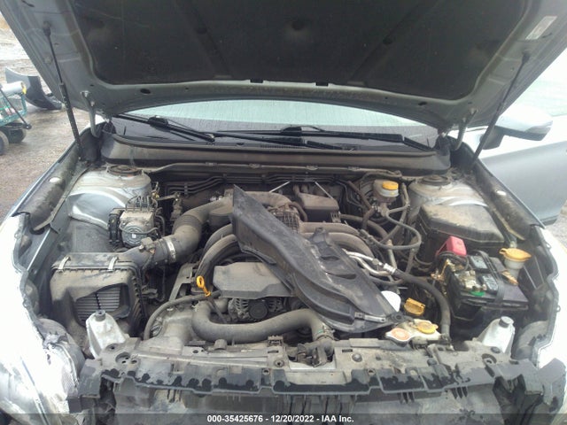 2015 Subaru Outback, VIN: 4S4BSBJC7F3261720