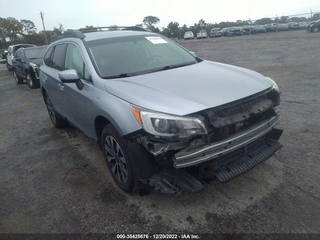 2015 Subaru Outback, VIN: 4S4BSBJC7F3261720
